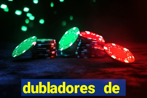 dubladores de prison break